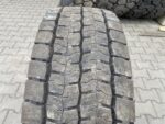 Opona ciężarowa używana napędowa 295/60R22.5 SAILUN TRANSPORT PRO D / 15-16mm