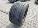 Opona używana ciężarowa naczepowa mega  445/45R19.5 SAILUN LONG HAUL STL1 / 11-12mm