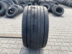 Opona używana ciężarowa naczepowa mega  445/45R19.5 SAILUN LONG HAUL STL1 / 11-12mm