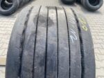 Opona używana ciężarowa naczepowa mega  445/45R19.5 SAILUN LONG HAUL STL1 / 11-12mm