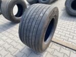 Opona ciężarowa używana naczepowa 445/45R19.5 AUSTONE ATH135 / 11-12mm