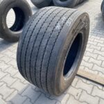  Opona ciężarowa używana naczepowa 445/45R19.5 AUSTONE ATH135 / 11-12mm