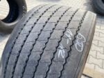 Opona ciężarowa używana naczepowa 445/45R19.5 AUSTONE ATH135 / 11-12mm