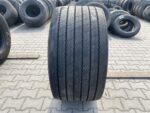 Opona ciężarowa używana naczepowa 445/45R19.5 AUSTONE ATH135 / 11-12mm
