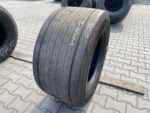 Opona ciężarowa używana naczepowa 445/45R19.5 MICHELIN X LINE ENERGY T / 9-10mm
