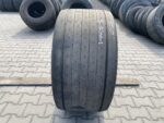 Opona ciężarowa używana naczepowa 445/45R19.5 MICHELIN X LINE ENERGY T / 9-10mm