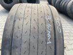 Opona ciężarowa używana naczepowa 445/45R19.5 MICHELIN X LINE ENERGY T / 9-10mm