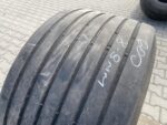 Opona ciężarowa używana naczepowa 445/45R19.5 PIRELLI ST:01 / 8-9mm - obrazek 2