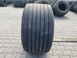 Opona ciężarowa używana naczepowa 445/45R19.5 PIRELLI ST:01 / 8-9mm - obrazek 3