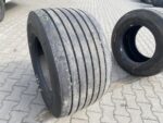 Opona używana ciężarowa naczepowa 445/45R19.5 KRONE KR711 / 10mm