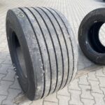 Opona używana ciężarowa naczepowa 445/45R19.5 KRONE KR711 / 10mm