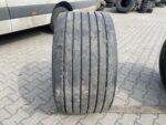 Opona używana ciężarowa naczepowa 445/45R19.5 KRONE KR711 / 10mm - obrazek 3