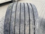 Opona używana ciężarowa naczepowa 445/45R19.5 KRONE KR711 / 10mm - obrazek 4