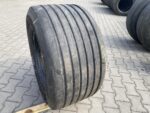 Opona ciężarowa używana naczepowa 445/45R19.5 PIRELLI ST:01 / 8-10mm