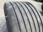 Opona ciężarowa używana naczepowa 445/45R19.5 PIRELLI ST:01 / 8-10mm - obrazek 2