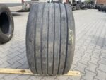 Opona ciężarowa używana naczepowa 445/45R19.5 PIRELLI ST:01 / 8-10mm - obrazek 3