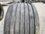 Opona ciężarowa używana naczepowa 445/45R19.5 PIRELLI ST:01 / 8-10mm - obrazek 4