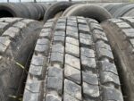 Opony ciężarowe używane napędowe 10R17.5 CONTINENTAL LDR1 / 13-15mm