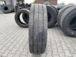 Opona ciężarowa używana prowadząca 315/80R22.5 MICHELIN X MULTI Z / 13-14mm - obrazek 3