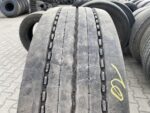Opona ciężarowa używana prowadząca 315/80R22.5 MICHELIN X MULTI Z / 13-14mm - obrazek 4
