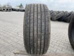 Opona ciężarowa używana naczepowa 385/55R22.5 DUNLOP SP247 / 11-12mm - obrazek 3