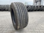 Opona ciężarowa używana naczepowa 385/55R22.5 FULDA REGIOTONN 3 / 10-11mm