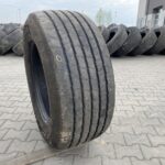 Opona ciężarowa używana naczepowa 385/55R22.5 FULDA REGIOTONN 3 / 10-11mm