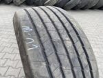 Opona ciężarowa używana naczepowa 385/55R22.5 FULDA REGIOTONN 3 / 10-11mm - obrazek 2