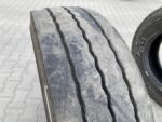 Opona ciężarowa używana prowadząca 275/70R22.5 AUSTONE AC901 URBAN / 16-17mm - obrazek 2