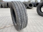 Opona używana ciężarowa prowadząca  275/70R22.5 PIRELLI MC88 II AMARANTO / 12-13mm