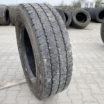 Opona używana ciężarowa prowadząca  275/70R22.5 PIRELLI MC88 II AMARANTO / 12-13mm