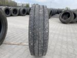 Opona używana ciężarowa prowadząca  275/70R22.5 PIRELLI MC88 II AMARANTO / 12-13mm - obrazek 3