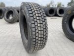 Opona ciężarowa używana napędowa 315/70R22.5 BIEŻNIKOWANA TYP BRIDGESTONE M729 / 22-23mm