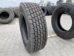 Opona używana ciężarowa napędowa  315/70R22.5 BIEŻNIKOWANE TYP BERLINER B225 (K-225) / 21-22mm