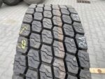 Opona używana ciężarowa napędowa  315/70R22.5 BIEŻNIKOWANE TYP BERLINER B225 (K-225) / 21-22mm - obrazek 4