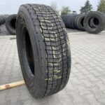 Opona używana ciężarowa napędowa 315/70R22.5 BIEŻNIKOWANE  TYP CONTINENTAL HD HYBRID / 15-16mm