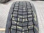 Opona używana ciężarowa napędowa 315/70R22.5 BIEŻNIKOWANE  TYP CONTINENTAL HD HYBRID / 15-16mm - obrazek 4