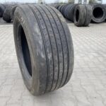 Opona używana ciężarowa prowadząca 355/50R22.5 CONTINENTAL CONTI ECOPLUS HS3 / 9-11mm