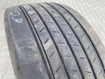Opona używana ciężarowa prowadząca 355/50R22.5 CONTINENTAL CONTI ECOPLUS HS3 / 9-11mm - obrazek 2