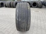 Opona używana ciężarowa prowadząca 355/50R22.5 CONTINENTAL CONTI ECOPLUS HS3 / 9-11mm - obrazek 3