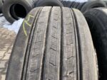 Opony ciężarowe używane przednie mega 315/60R22.5 CONTINENTAL CONTI ECOPLUS HS3+ / 8-10mm