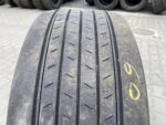 Opona używana ciężarowa prowadząca 355/50R22.5 CONTINENTAL CONTI ECOPLUS HS3 / 9-11mm - obrazek 4