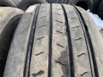 Opony ciężarowe używane przednie mega 315/60R22.5 CONTINENTAL CONTI ECOPLUS HS3+ / 8-10mm
