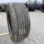 Opona używana ciężarowa prowadząca 355/50R22.5 CONTINENTAL CONTI ECOPLUS HS3 / 12mm