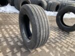 Opona używana ciężarowa przód mega 315/60R22.5 CONTINENTAL CONTI ECOPLUS HS3+ / 8-9mm