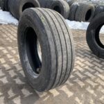  Opona używana ciężarowa przód mega 315/60R22.5 CONTINENTAL CONTI ECOPLUS HS3+ / 8-9mm
