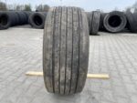 Opona używana ciężarowa prowadząca 355/50R22.5 CONTINENTAL CONTI ECOPLUS HS3 / 12mm - obrazek 3