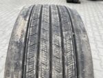 Opona używana ciężarowa prowadząca 355/50R22.5 CONTINENTAL CONTI ECOPLUS HS3 / 12mm - obrazek 4