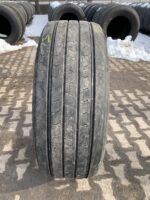 Opona używana ciężarowa przód mega 315/60R22.5 CONTINENTAL CONTI ECOPLUS HS3+ / 8-9mm