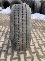 Opona używana ciężarowa przednia mega 315/60R22.5 GOODYEAR KMAX S GEN-2 / 10-11mm
